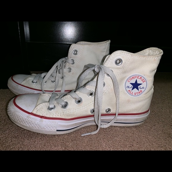 Converse Shoes - Converse